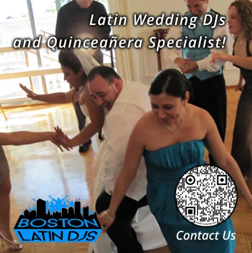 Boston Latin DJs LBGT Friendly DJs