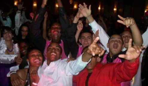 Boston Latin DJs 005