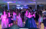 Boston Latin DJs | Quince