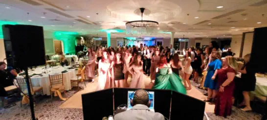 Boston Latin DJs 005