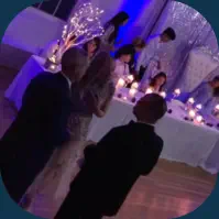 Boston Latin DJs - Latin Wedding and Quince DJs