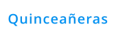 Quinceañeras