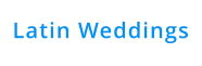 Latin Weddings