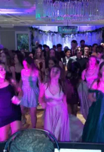 Boston Latin DJs Specializing in Weddings and Quinceañeras.