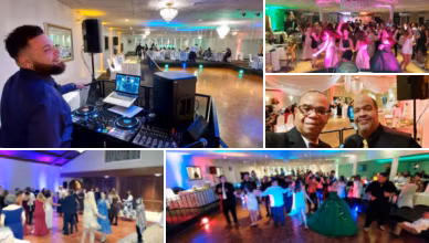 Boston Latin DJs Reviews