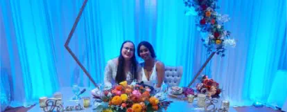 Boston Latin DJs Specializing in Weddings and Quinceañeras.