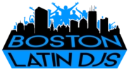 Boston Latin DJs - LOGO
