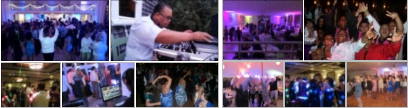 Boston Latin DJs Music