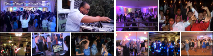 Boston Latin DJs Music